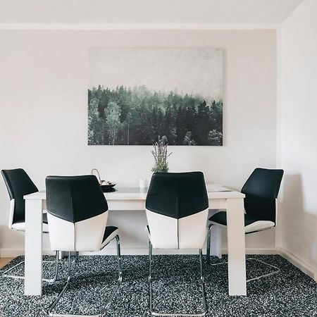 Schlummi Gemuetliche Zentrale & Saubere Wohnung Drezno Zewnętrze zdjęcie